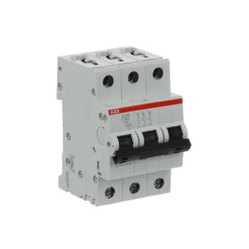  DISJ S203L 3P 40A COURBE C RAC 