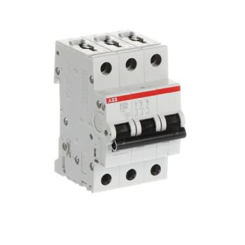  DISJ S203L 3P 50A COURBE C RAC 