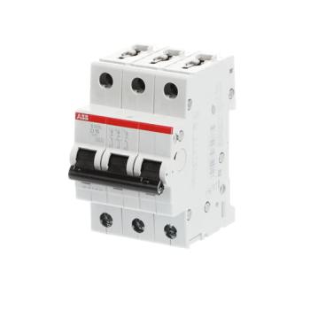  DISJ S203L 3P 16A COURBE D RAC 