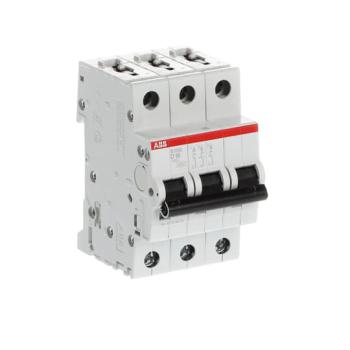  DISJ S203L 3P 16A COURBE D RAC 