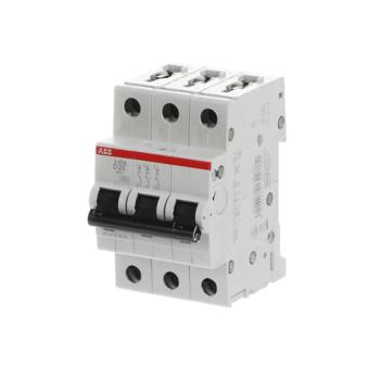  DISJ S203L 3P 20A COURBE D RAC 