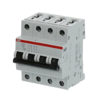  DISJ S204L 4P 32A COURBE C RAC 