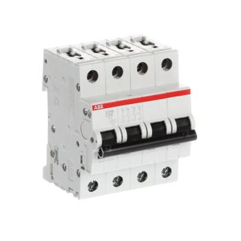  DISJ S204L 4P 50A COURBE C RAC 