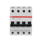  DISJ S204L 4P 32A COURBE D RAC 