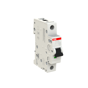  DISJ S201 1P 16A COURBE C RACC 