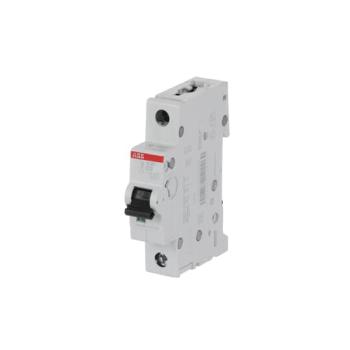  DISJ S201 1P 2A COURBE D RACCO 