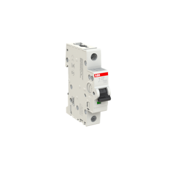  DISJ S201 1P 3A COURBE D RACCO 