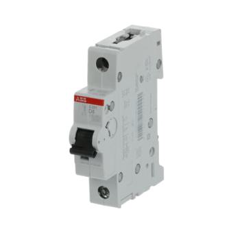  DISJ S201 1P 6A COURBE D RACCO 