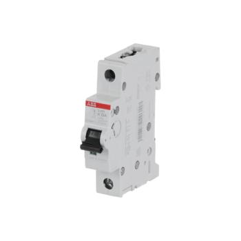 DISJ S201 1P 10A COURBE K RACC 