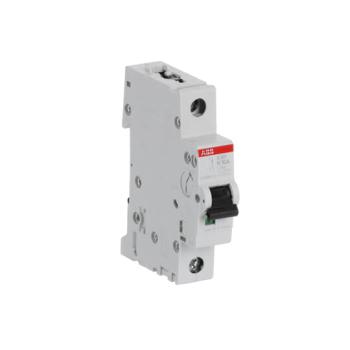  DISJ S201 1P 10A COURBE K RACC 