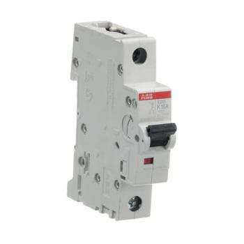  DISJ S201 1P 16A COURBE K RACC 