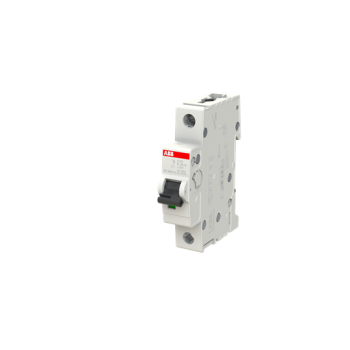  DISJ S201 1P 20A COURBE K RACC 