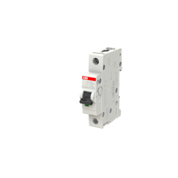  DISJ S201 1P 25A COURBE K RACC 