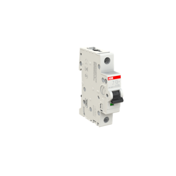  DISJ S201 1P 25A COURBE K RACC 