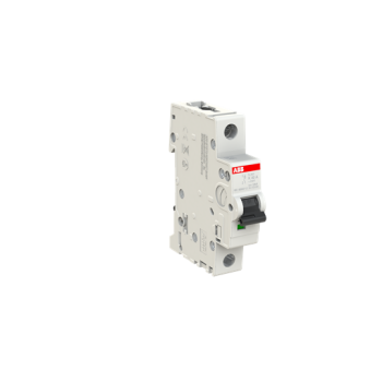  DISJ S201 1P 40A COURBE K RACC 