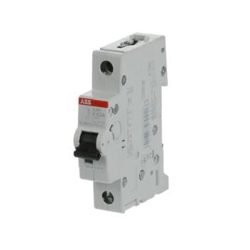  DISJ S201 1P 63A COURBE K RACC 