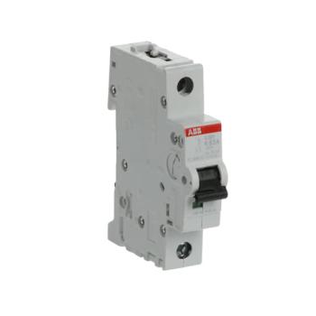  DISJ S201 1P 63A COURBE K RACC 