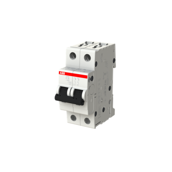  DISJ S202 2P 10A COURBE C RACC 