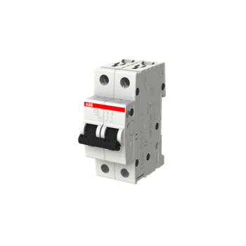  DISJ S202 2P 20A COURBE C RACC 