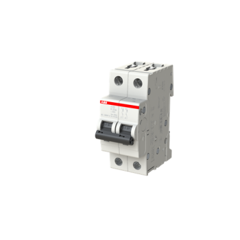  DISJ S202 2P 25A COURBE K RACC 