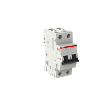  DISJ S202 2P 32A COURBE K RACC 