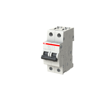  DISJ S202 2P 40A COURBE K RACC 