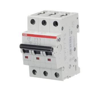  DISJ S203 3P 16A COURBE B RACC 