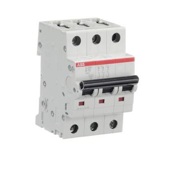  DISJ S203 3P 16A COURBE B RACC 