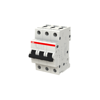  DISJ S203 3P 25A COURBE B RACC 