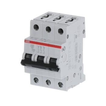  DISJ S203 3P 50A COURBE C RACC 