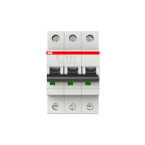  DISJ S203 3P 2A COURBE D RACCO 