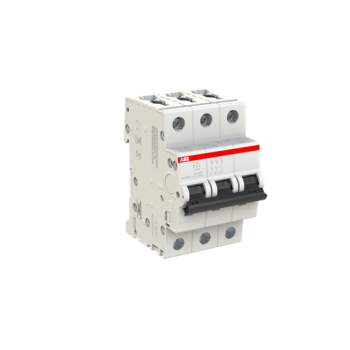  DISJ S203 3P 2A COURBE K RACCO 