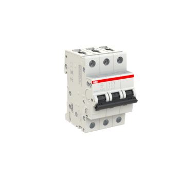  DISJ S203 3P 3A COURBE K RACCO 