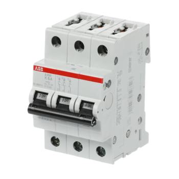  DISJ S203 3P 6A COURBE K RACCO 