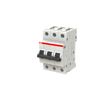  DISJ S203 3P 25A COURBE K RACC 