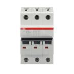  DISJ S203 3P 32A COURBE K RACC 