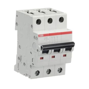  DISJ S203 3P 32A COURBE K RACC 