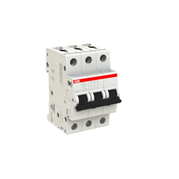  DISJ S203 3P 63A COURBE K RACC 