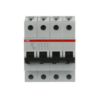  DISJ S204 4P 2A COURBE C RACCO 