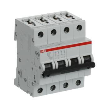  DISJ S204 4P 2A COURBE C RACCO 