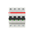  DISJ S204 4P 6A COURBE C RACCO 