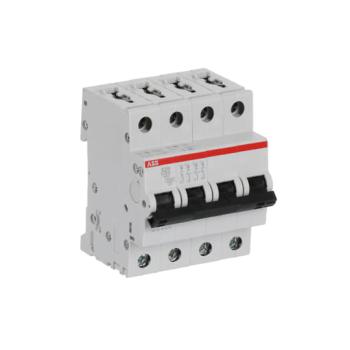  DISJ S204 4P 50A COURBE C RACC 