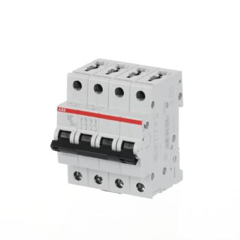  DISJ S204 4P 2A COURBE D RACCO 