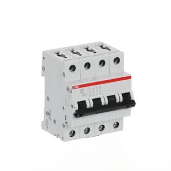  DISJ S204 4P 2A COURBE D RACCO 