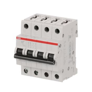  DISJ S204 4P 4A COURBE D RACCO 