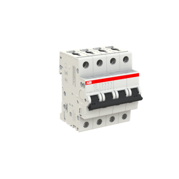  DISJ S204 4P 1A COURBE K RACCO 