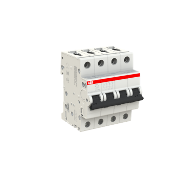  DISJ S204 4P 3A COURBE K RACCO 