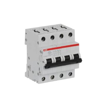  DISJ S204 4P 63A COURBE K RACC 