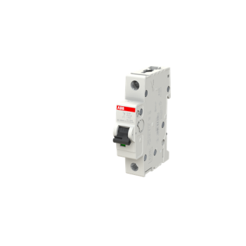  DISJ S201 1P 6A COURBE Z RACCO 