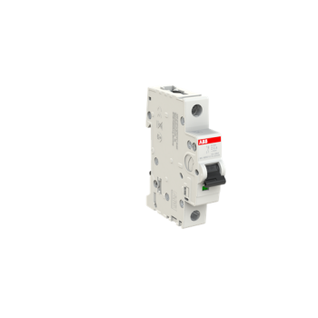  DISJ S201 1P 6A COURBE Z RACCO 